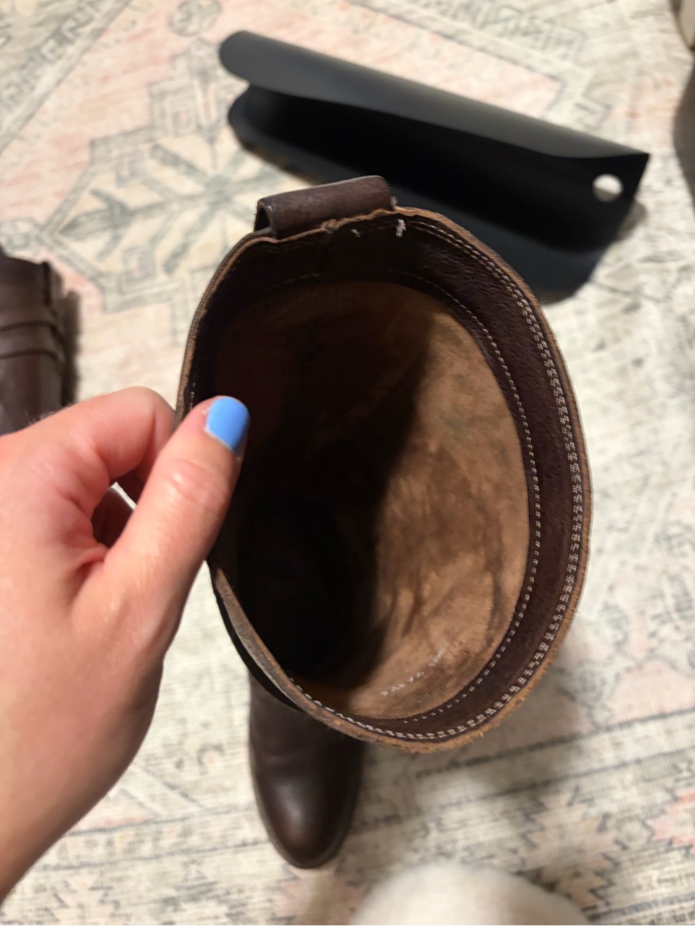 Frye Boots - Picture 12 of 16